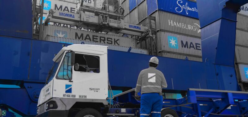 ¿Cómo dexCarga revoluciona la industria del transporte de carga en México?