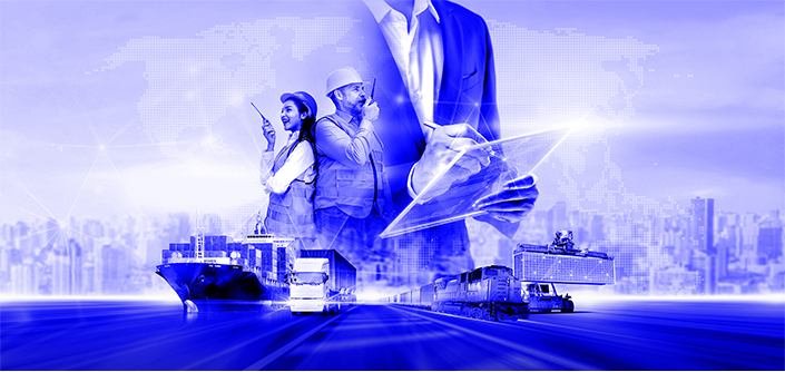 De flujos de mercancías y datos: el poder de la transformación digital en las terminales de contenedores